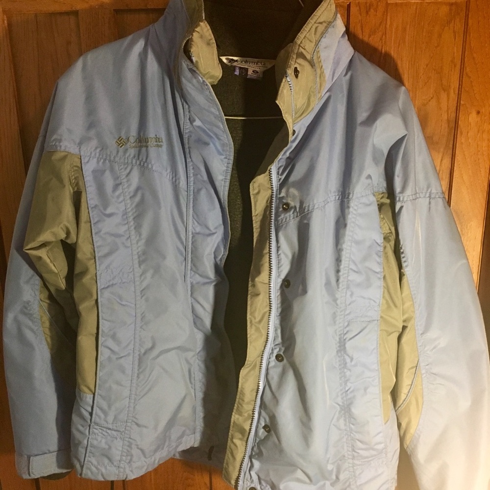 Columbia Calais Peak Ski Jacket